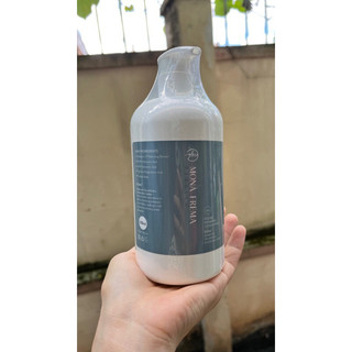 132 - Serum Cấp Nước EHA Double Hydrating Concentrate Mona Frema