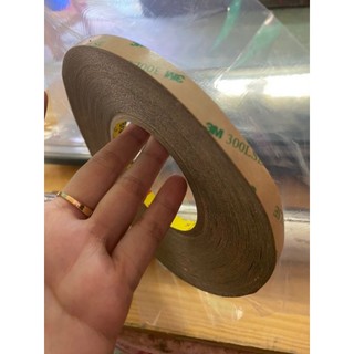 Băng keo 2 mặt siêu dính 3m 300lse 10mm*55m