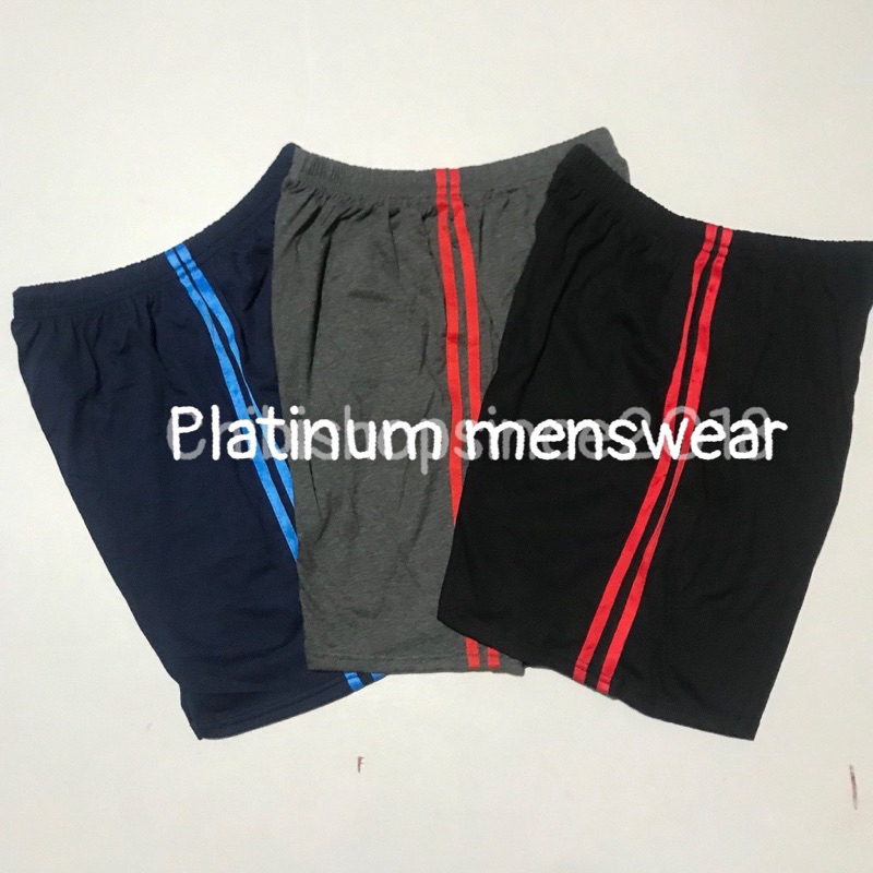 Quần đùi nam cotton 💖Freeship💖 cotton siêu mềm siêu mát