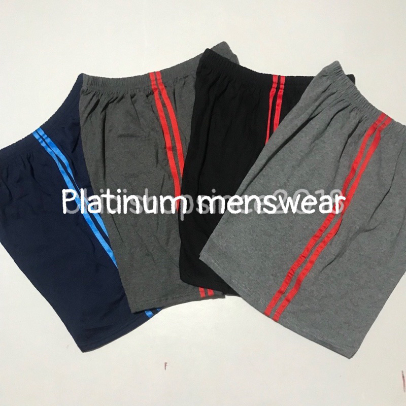 Quần đùi nam cotton 💖Freeship💖 cotton siêu mềm siêu mát