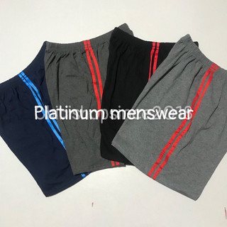 Quần đùi nam cotton 💖Freeship💖 cotton siêu mềm siêu mát