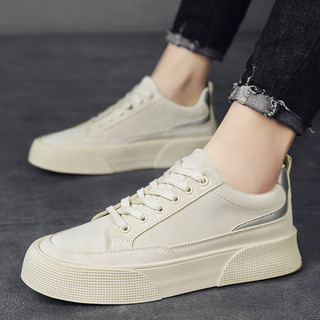 Giày Sneaker Nam G82 giày thể thao nam chất da dao cấp phong cách đường phố full size