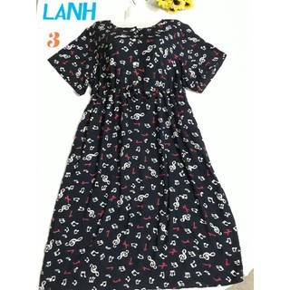 VÁY LANH BIGSIZE 90KÝ
