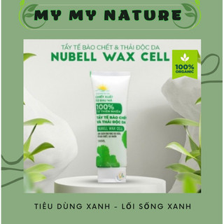 Tẩy tế bào chết và thải độc da