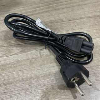 Dây nguồn cho sạc laptop, dây nguồn máy tính