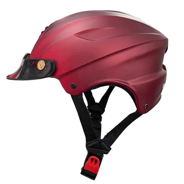 Mũ bảo hiểm SRT chính hãng A760T thời trang nhiều màu