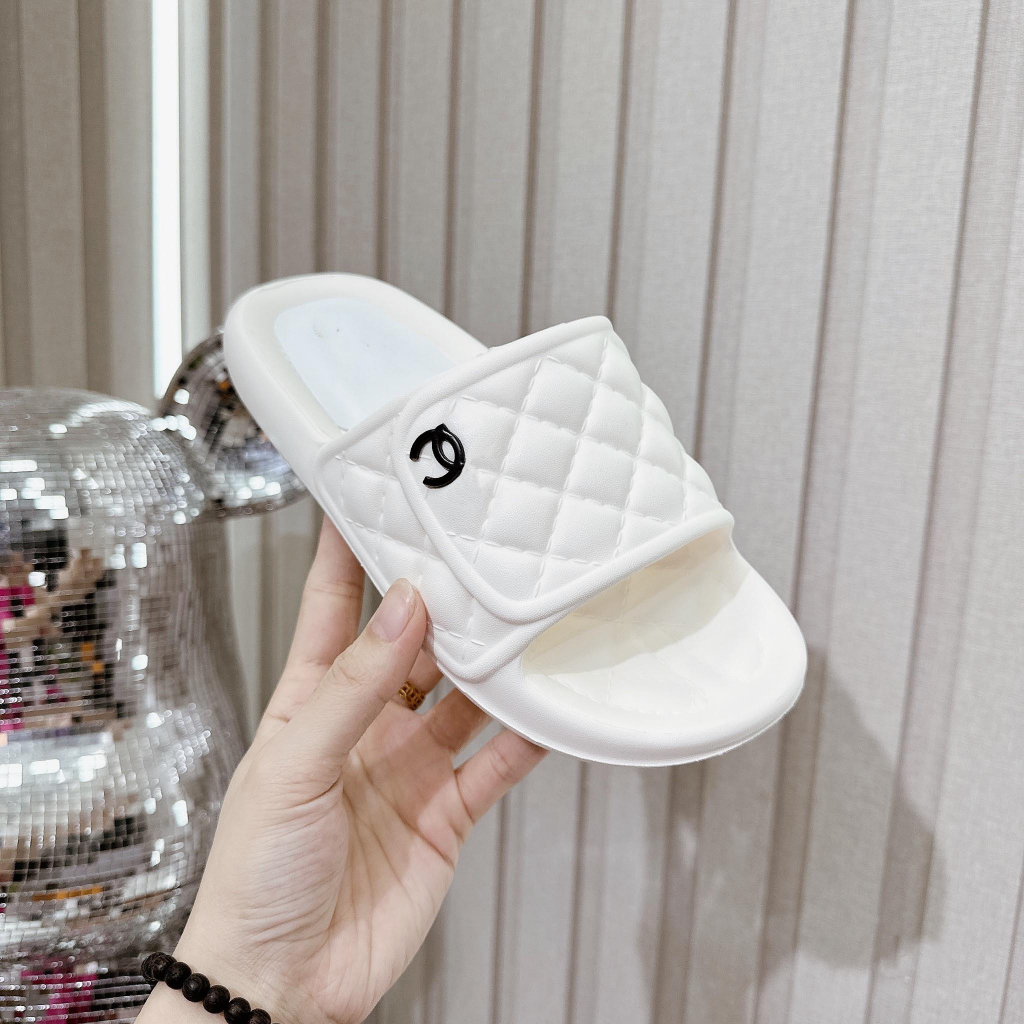 Dép Lê Nữ, Dép  đế bánh mỳ siêu nhẹ đi trong nhà