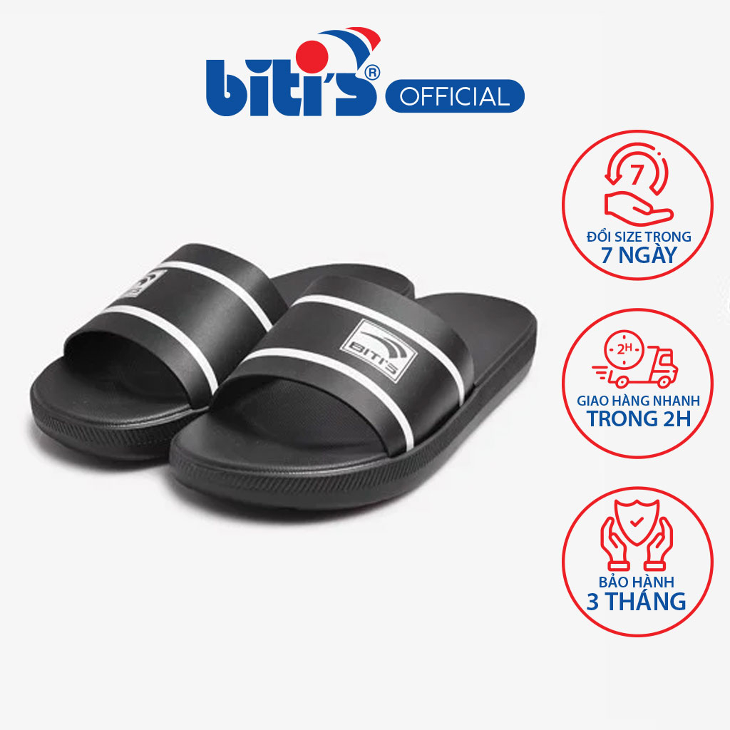 Dép Eva Phun Biti's Nam DEM012500DEN