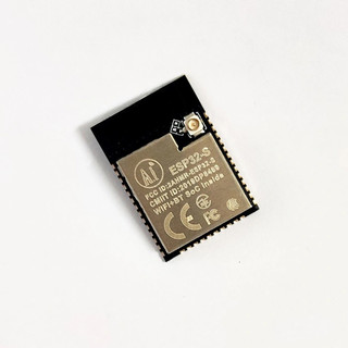 Module wifi esp32-s