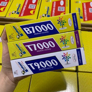 Keo b7000 | t7000 | t9000 | 50ml