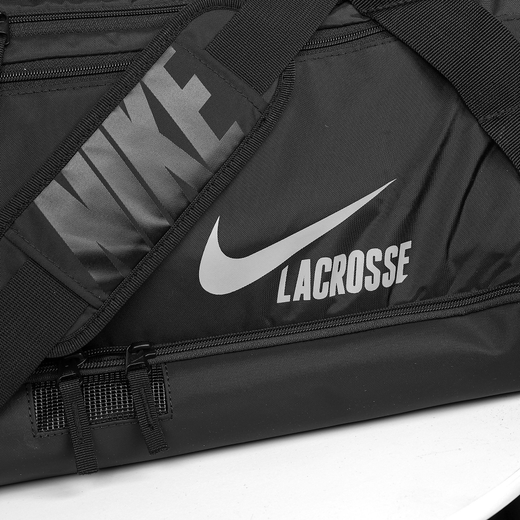 Túi trống Nike Dodge Lacrosse Duffel Bag Large DBDG-010 65L