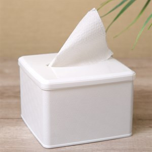 Hộp đựng giấy ăn bằng nhựa đựng giấy rút tiện lợi