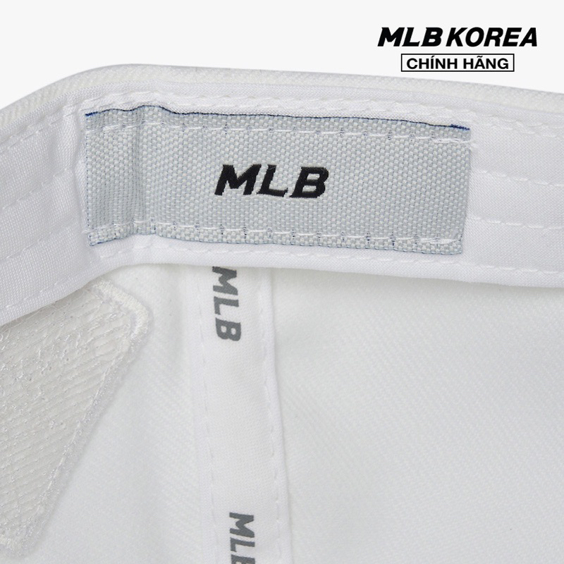 Mũ Mlb chính hãng. 3ACP8501N-50lVS. Mũ Hàn quốc