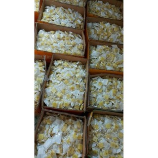 Trà Hoa Cúc Đường Phèn 400gr