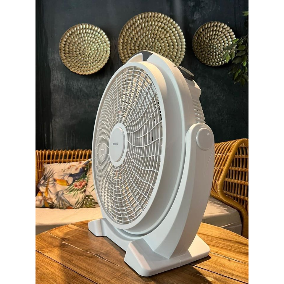 QUẠT SÀN BRUNO 100W HÀN QUỐC ,BẢO HÀNH 12 THÁNG