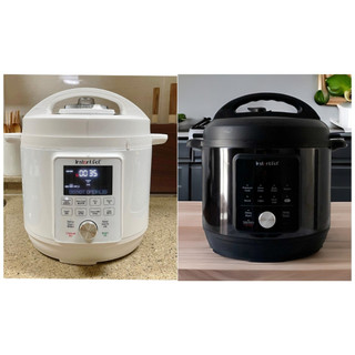 NỒI ÁP SUẤT ĐA NĂNG INSTANT POT 9IN1 ,BẢO HÀNH 12 THÁNG