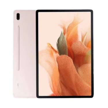 Máy tính bảng Samsung Galaxy Tab S7 FE 4G / Wifi + Tặng kèm bao da, ốp lưng
