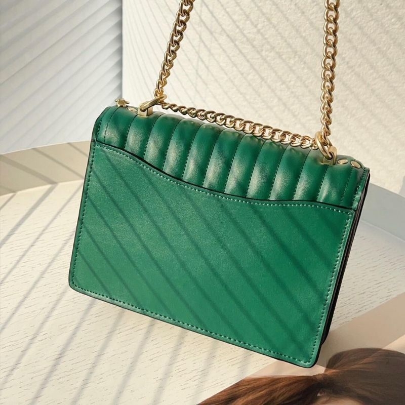 TÚI COACH KLARE CROSSBODY WITH LINEAR QUILTING