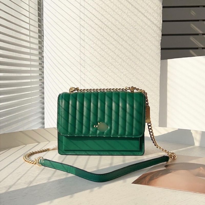 TÚI COACH KLARE CROSSBODY WITH LINEAR QUILTING