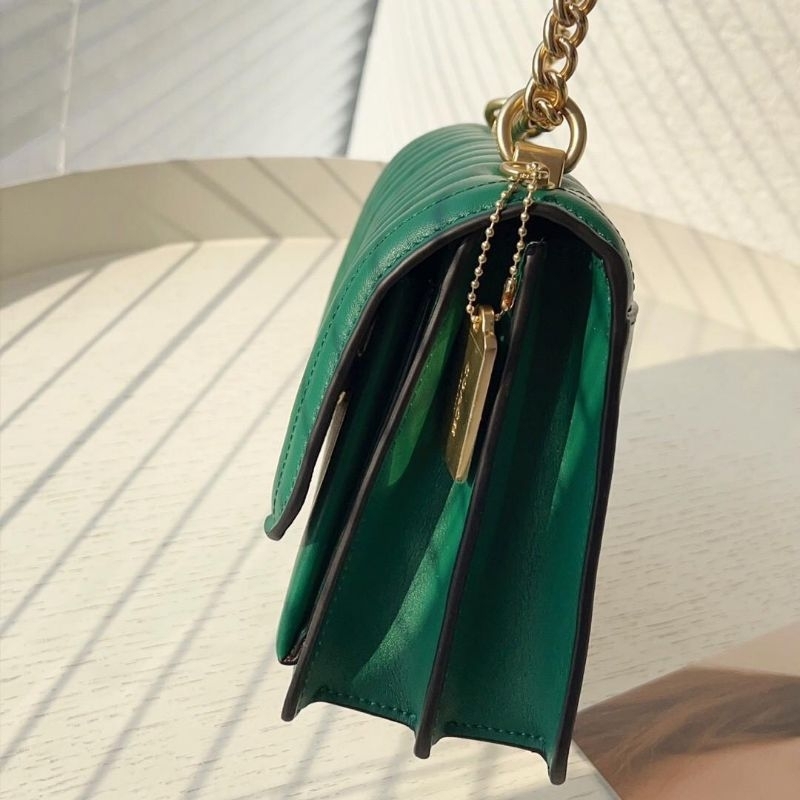 TÚI COACH KLARE CROSSBODY WITH LINEAR QUILTING