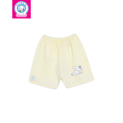 Quần đùi QL0387 cho bé