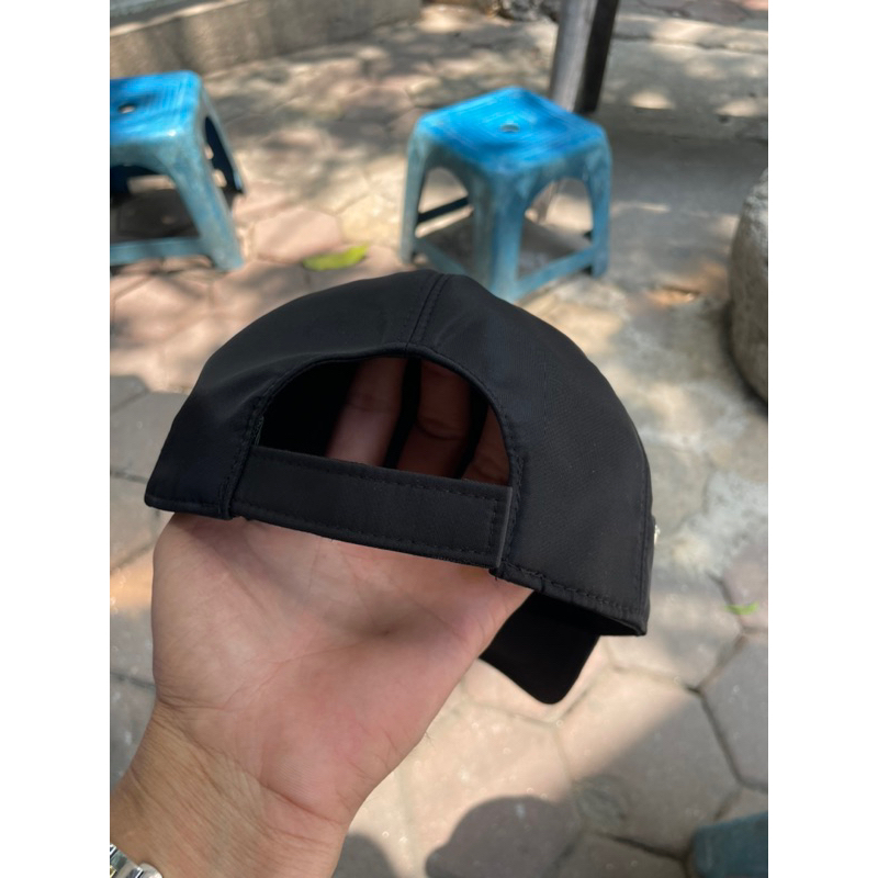 Mũ Pradi phom hàng hiệu. Chất lượng cao không phải hàng chợ