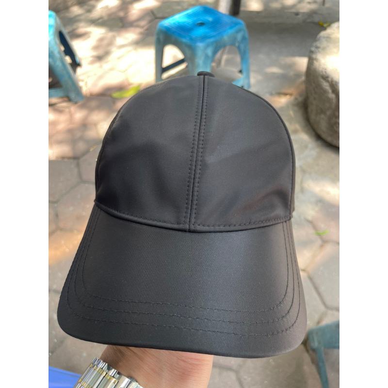 Mũ Pradi phom hàng hiệu. Chất lượng cao không phải hàng chợ