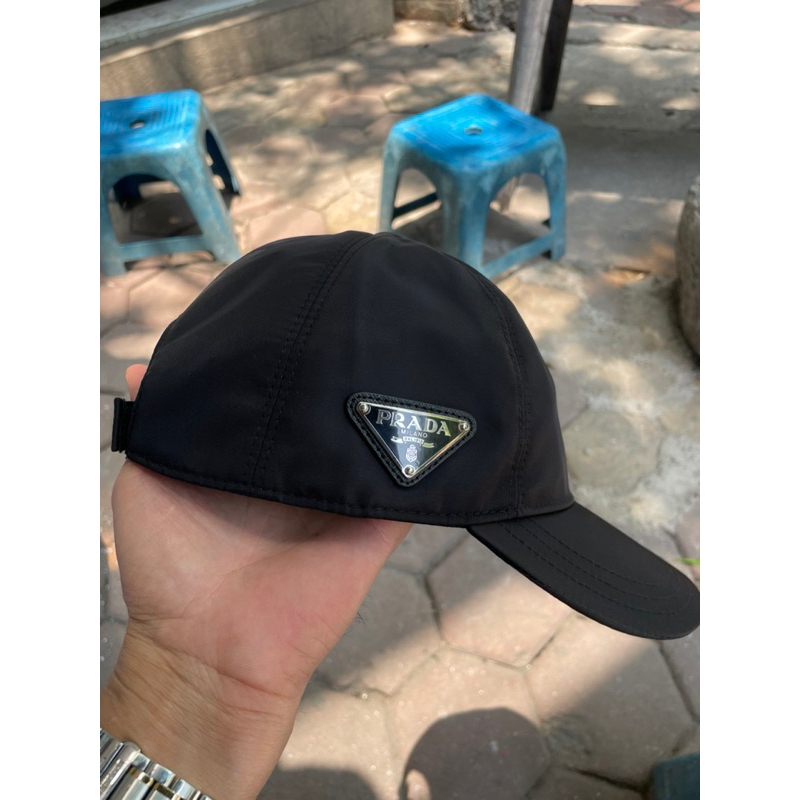 Mũ Pradi phom hàng hiệu. Chất lượng cao không phải hàng chợ