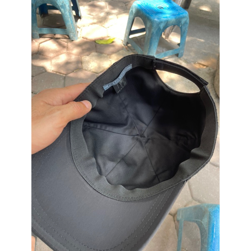 Mũ Pradi phom hàng hiệu. Chất lượng cao không phải hàng chợ