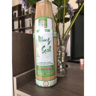 Nhang sạch không màu không mùi bó lớn 1000 cây