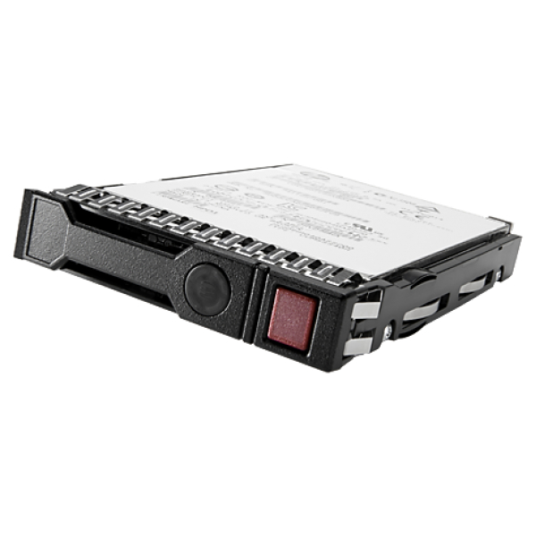 HDD HP 900GB SAS 10K 2.5