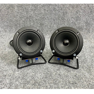Loa treble giấy pioneer p9tw lắp mạch phân tần t-33