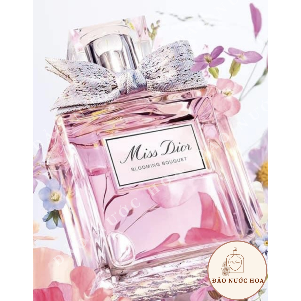 Nước hoa miss 10ml sale nước hoa nữ tươi trẻ nóng bỏng quyến rũ đảo nước hoa - A27