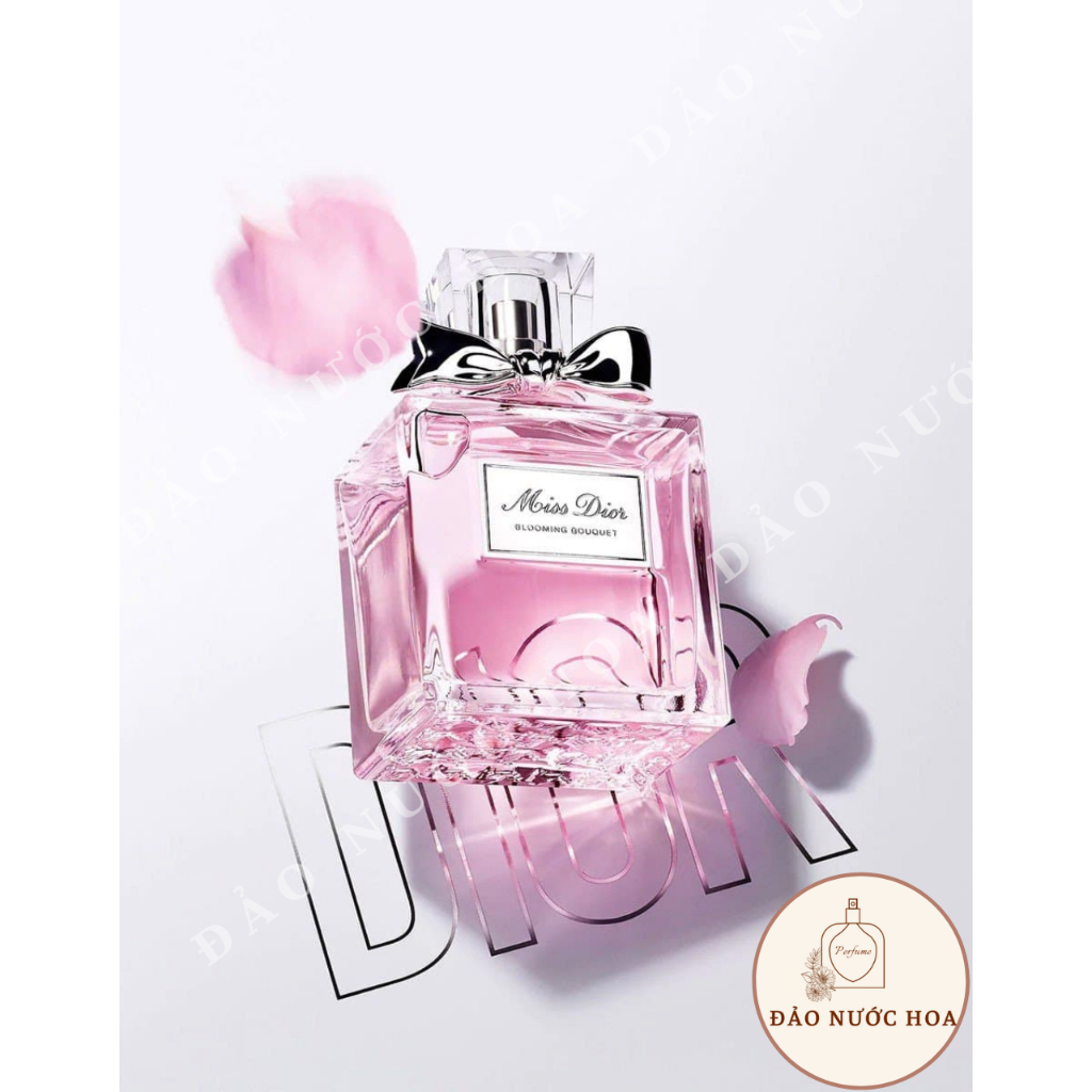 Nước hoa miss 10ml sale nước hoa nữ tươi trẻ nóng bỏng quyến rũ đảo nước hoa - A27