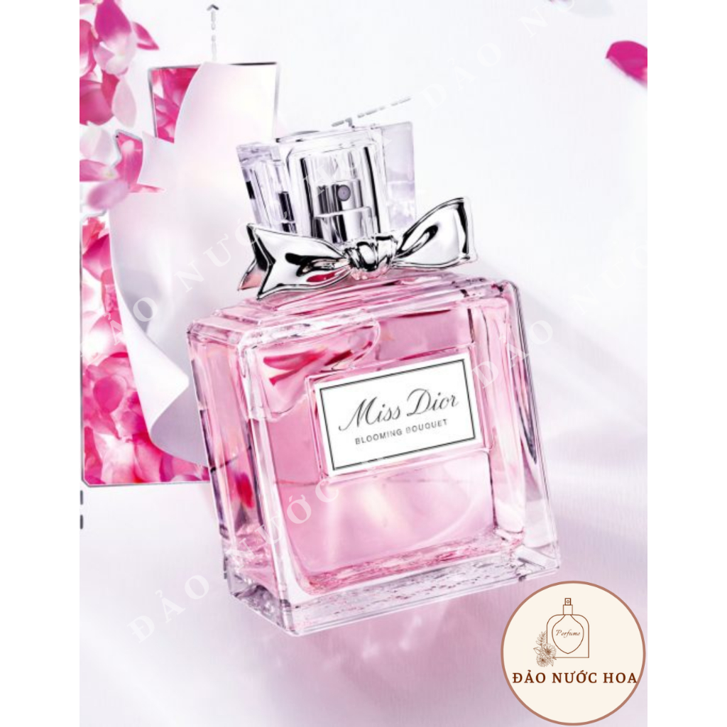 Nước hoa miss 10ml sale nước hoa nữ tươi trẻ nóng bỏng quyến rũ đảo nước hoa - A27