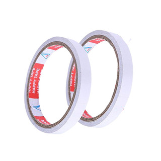 Băng keo 2 mặt nhiều kích thước