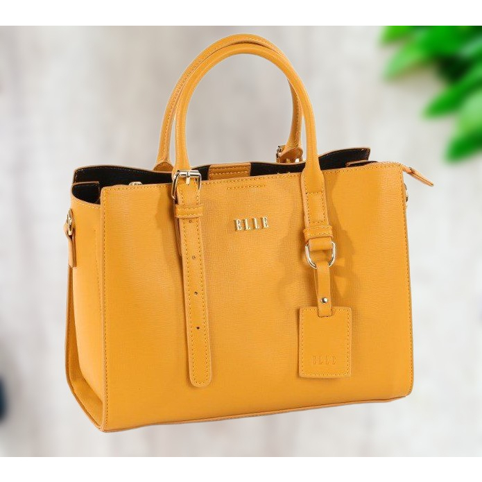 Túi công sở nữ Bignose - Handbag kèm dây đeo chéo -  hàng hiệu cao cấp