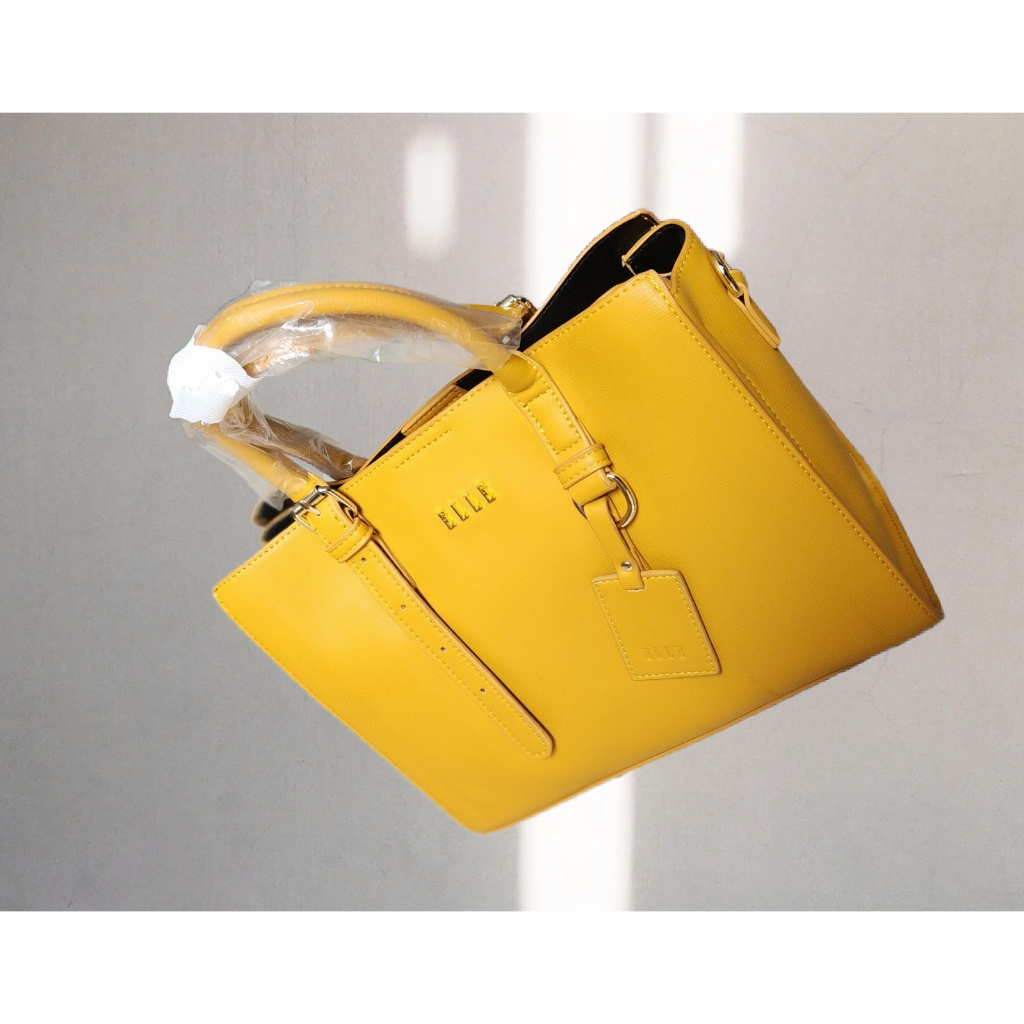 Túi công sở nữ Bignose - Handbag kèm dây đeo chéo -  hàng hiệu cao cấp