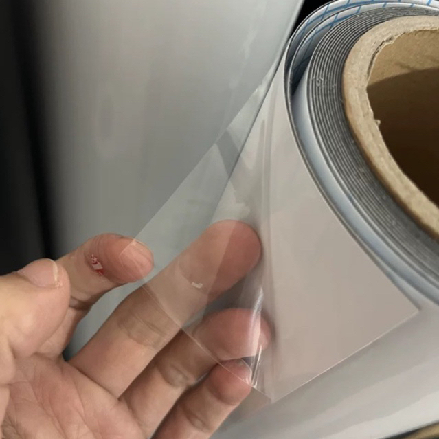 Bảng Từ Dán Tường Tặng Bút Và Nam Châm Đa Năng Nhiều Kích Thước Cho Bé