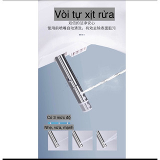 Nắp bồn cầu thông minh