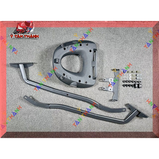 Cảng sau winner x v2 kiểu hrv ms46
