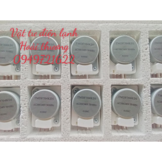Timer tủ lạnh loại tốt /vật tư điện lạnh hoài thương