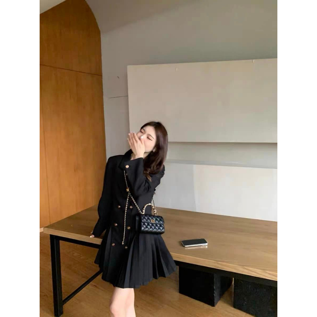 Túi M.E.C.C.O K.E.R.N.A Paris