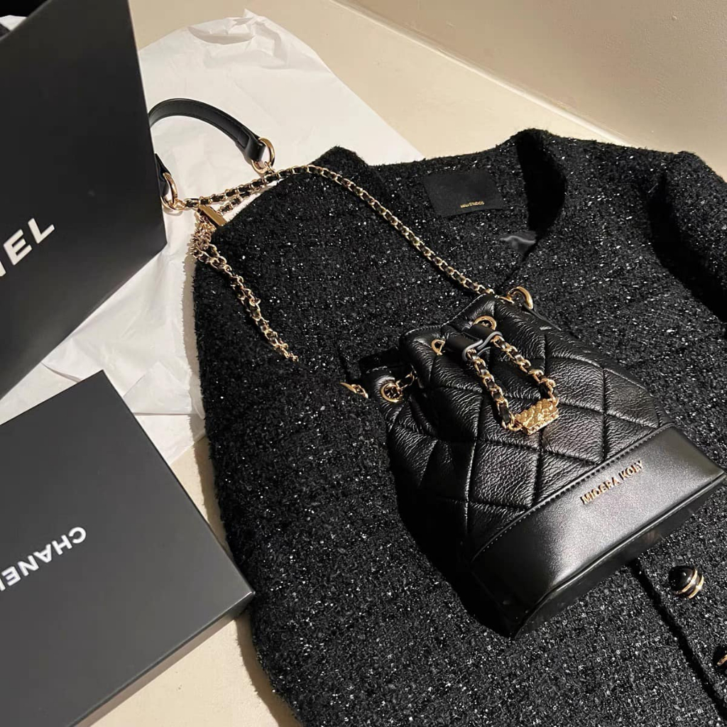 Túi Miocra Koly size 15x19 cm