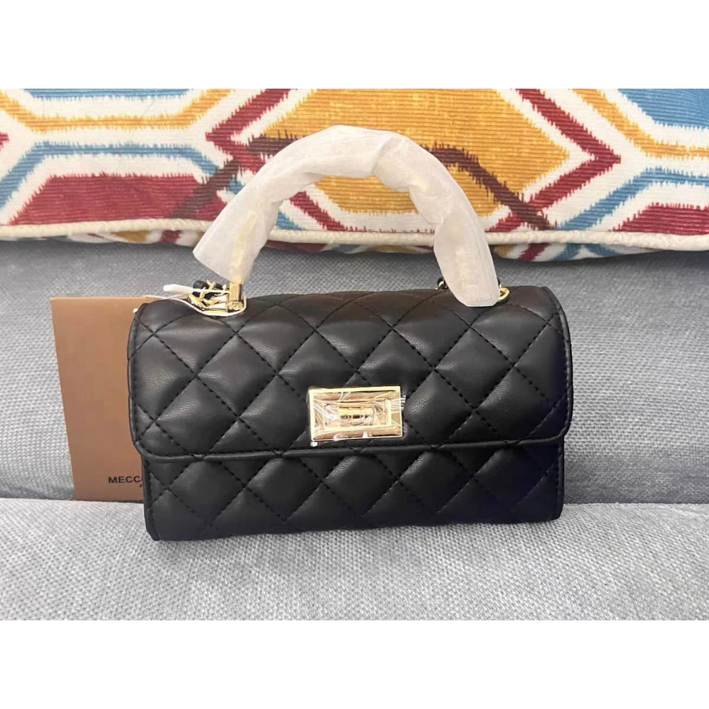 Túi M.E.C.C.O K.E.R.N.A Paris