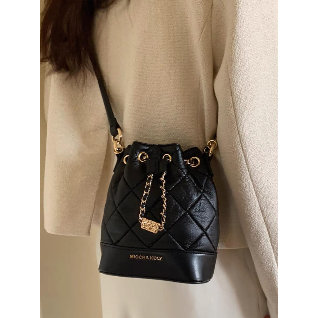 Túi Miocra Koly size 15x19 cm