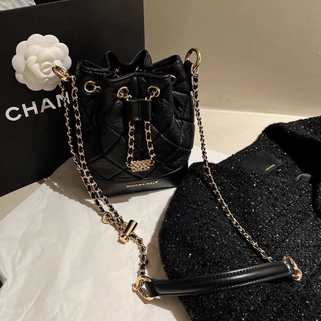 Túi Miocra Koly size 15x19 cm