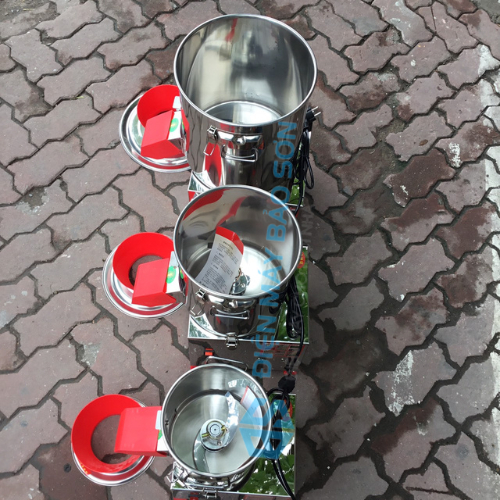 MÁY XAY ĐA NĂNG KELI MÁY XAY THỊT RAU CỦ QUẢ  ĐA NĂNG BẢO HÀNH 12 THÁNG