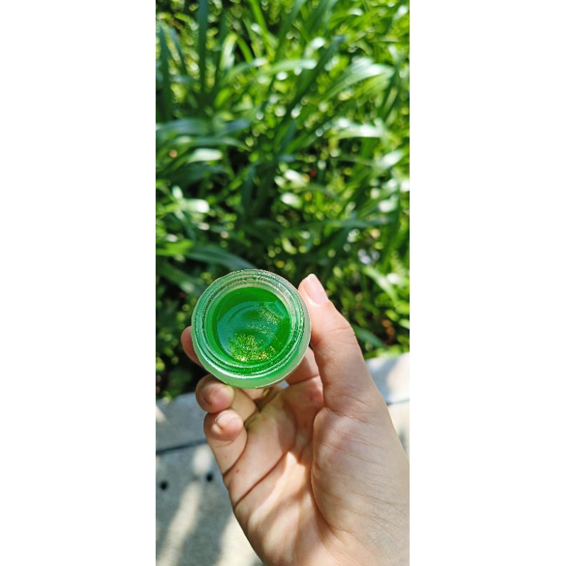 Mặt Nạ Tế Bào Dùng Thử Căng Bóng Mịn Màng 20gr