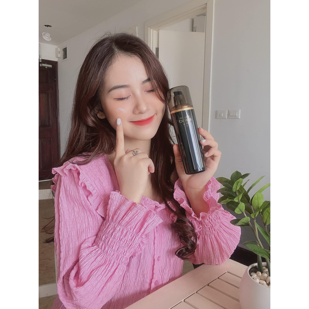 Serum Ngăn Ngừa, Giảm Thâm Nám Kem Dongsung Rannce C Serum 45ml